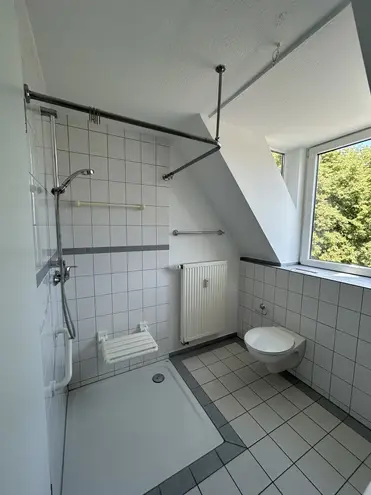 2 Zimmer Wohnung mit 58 m² in Münster – Bild 10