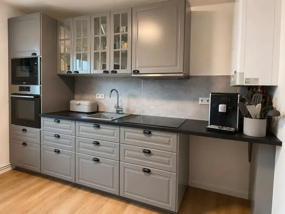 4 Zimmer Wohnung mit 89 m² in Nordhausen – Bild 9