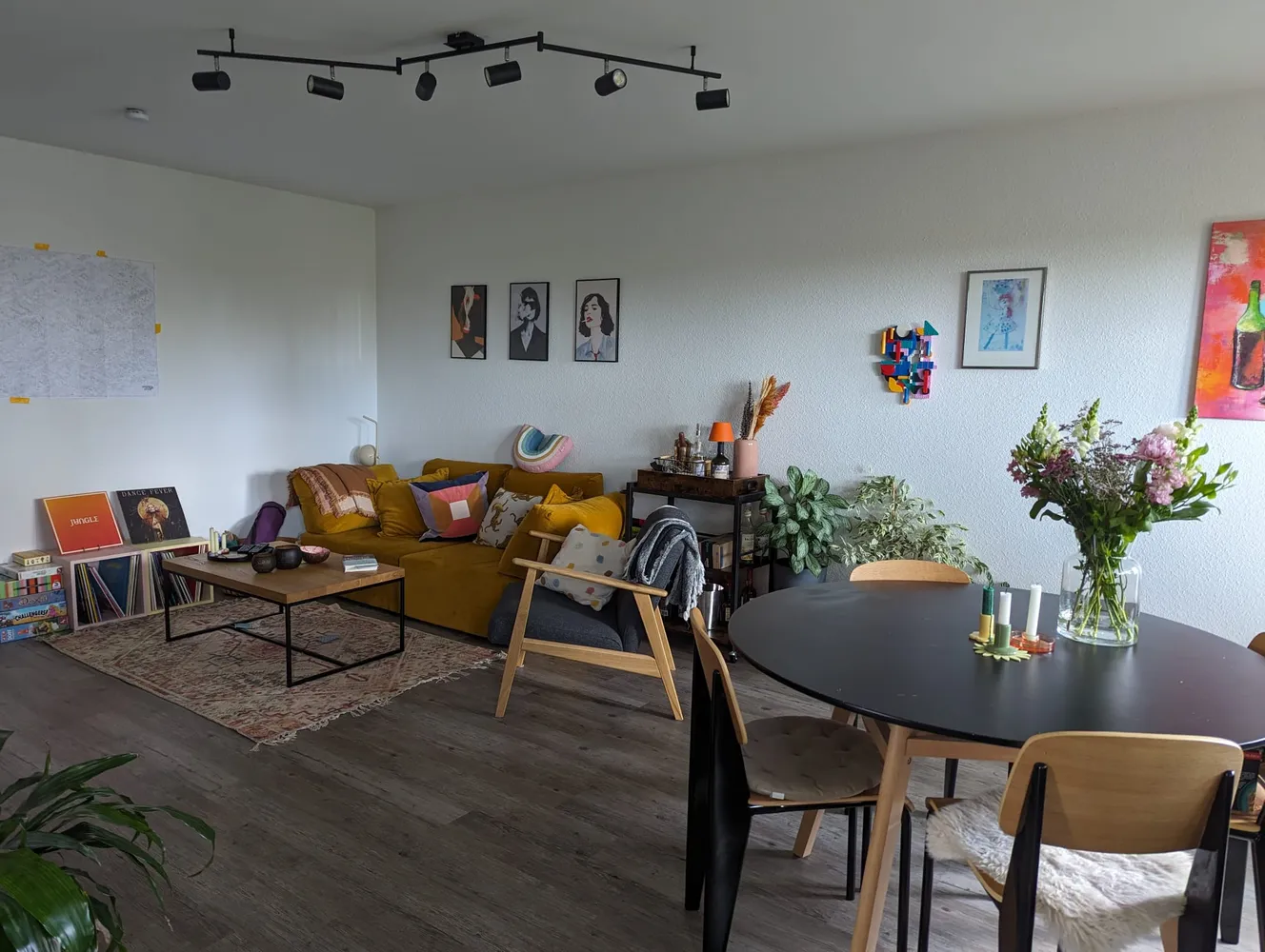 2 Zimmer Wohnung mit 60 m² in Stuttgart – Bild 6
