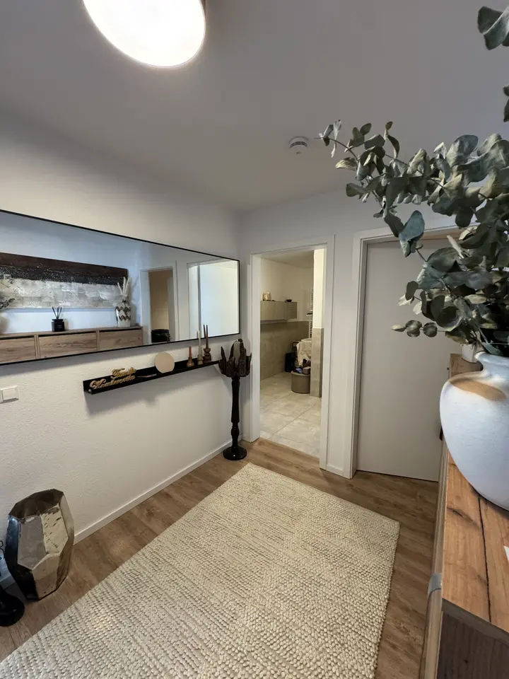 3 Zimmer Wohnung mit 109 m² in Oldenburg – Bild 7
