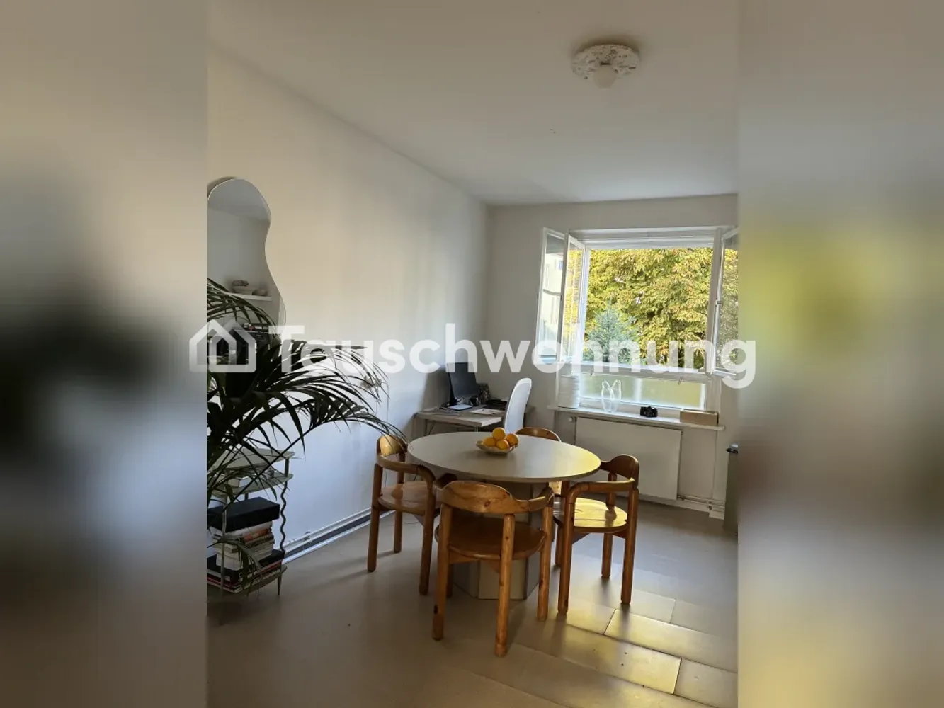 2 room apartment with 48 m² in Berlin – Photo 6