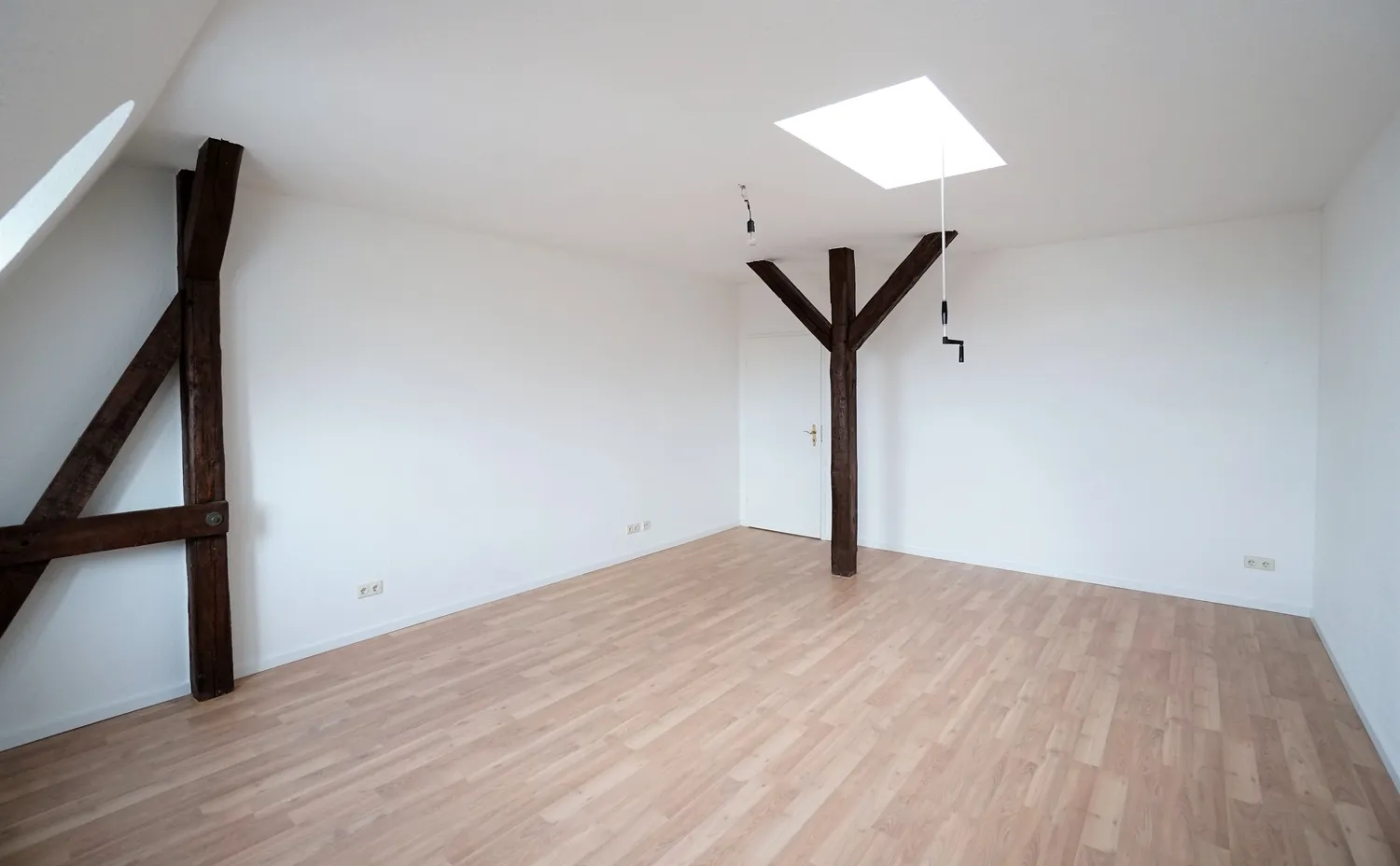 2 room apartment with 79 m² in Magdeburg – Photo 5