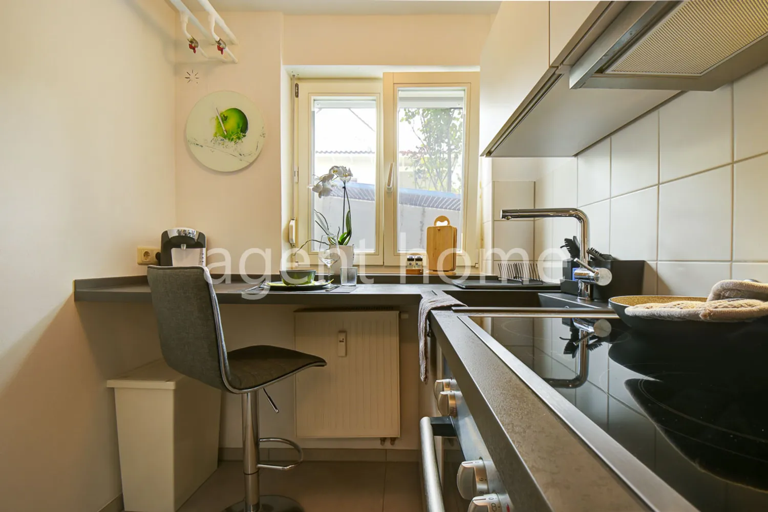 1 Zimmer Wohnung mit 30 m² in Stuttgart – Bild 10