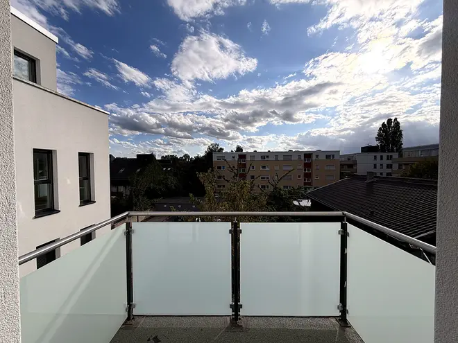 2 Zimmer Wohnung mit 64 m² in Bonn – Bild 10