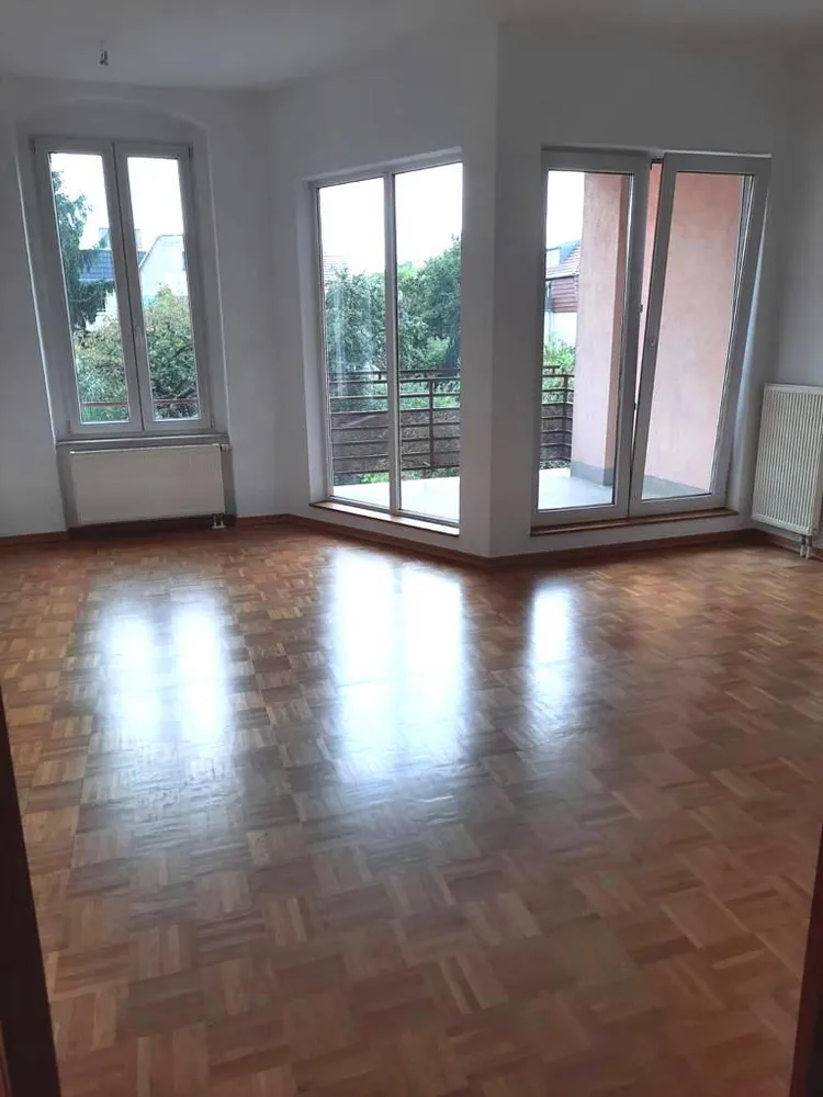 2 room apartment with 62 m² in Berlin – Photo 1