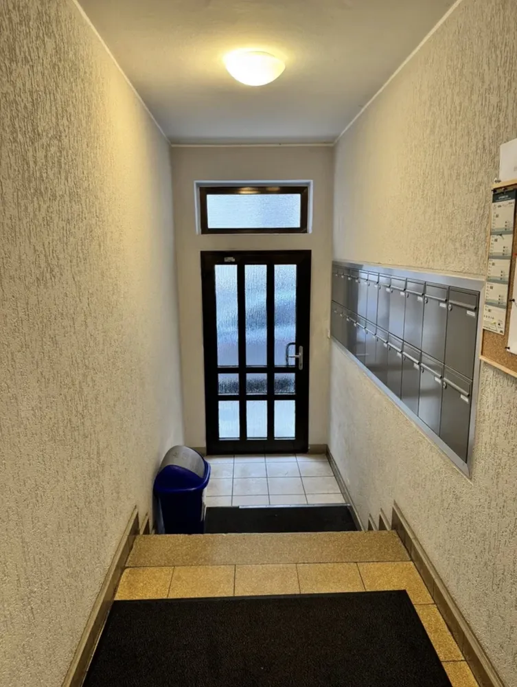1 Zimmer Wohnung mit 30 m² in Wuppertal – Bild 11