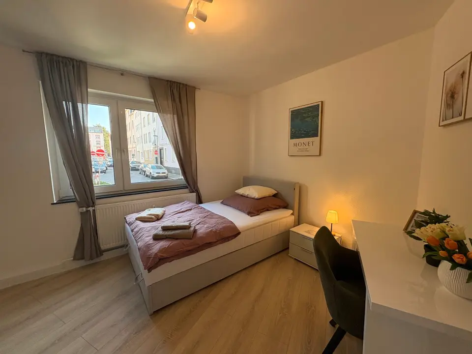 WG-Zimmer mit 70 m² in Offenbach – Bild 3