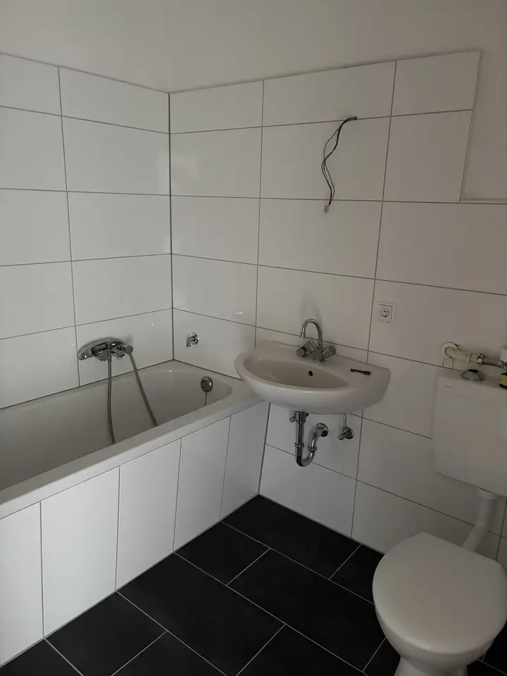 Studio mit 36 m² in Hilden – Bild 7