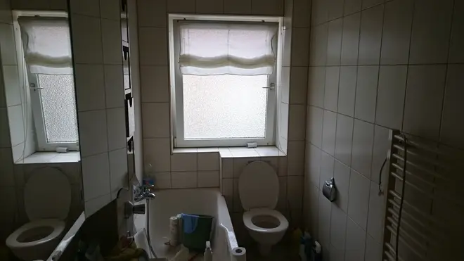 3 Zimmer Wohnung mit 88 m² in Hannover – Bild 3