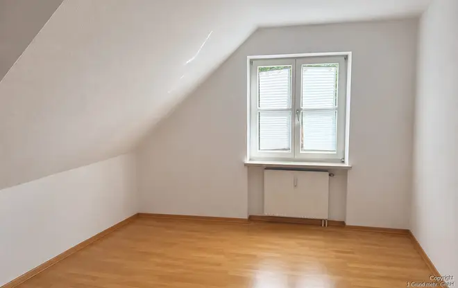 3 Zimmer Wohnung mit 88 m² in München – Bild 6