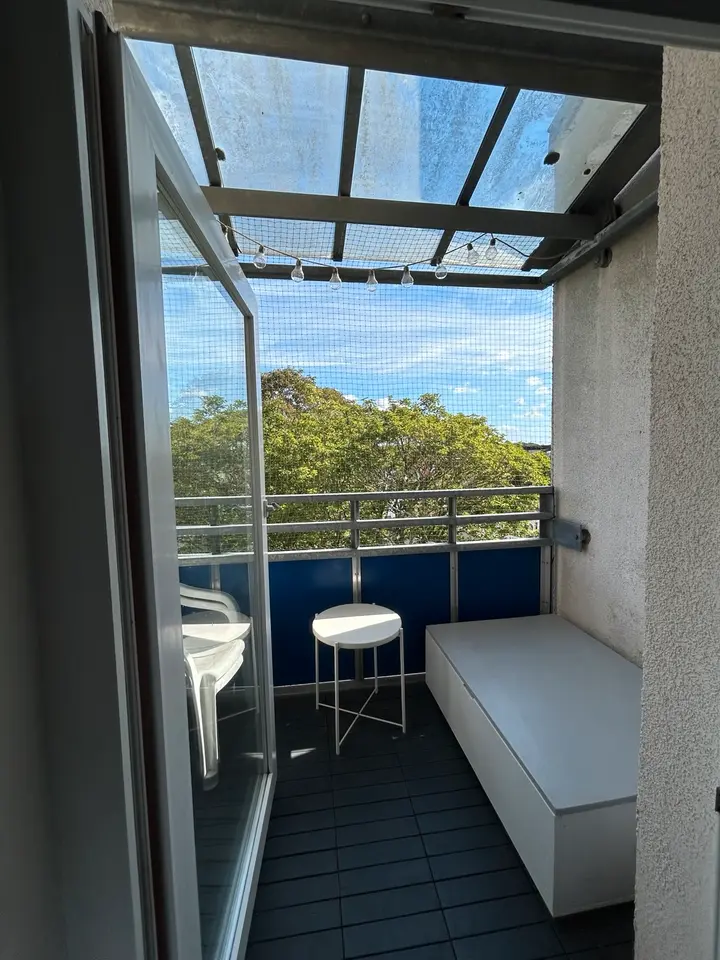 2 Zimmer Wohnung mit 47 m² in Kiel – Bild 6
