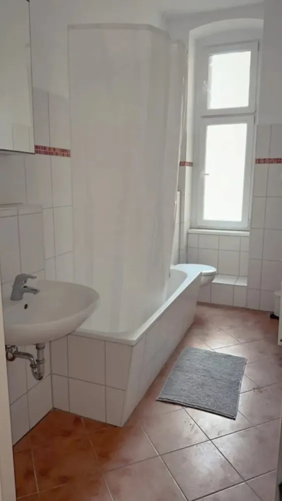 WG-Zimmer mit 25 m² in Berlin – Bild 6