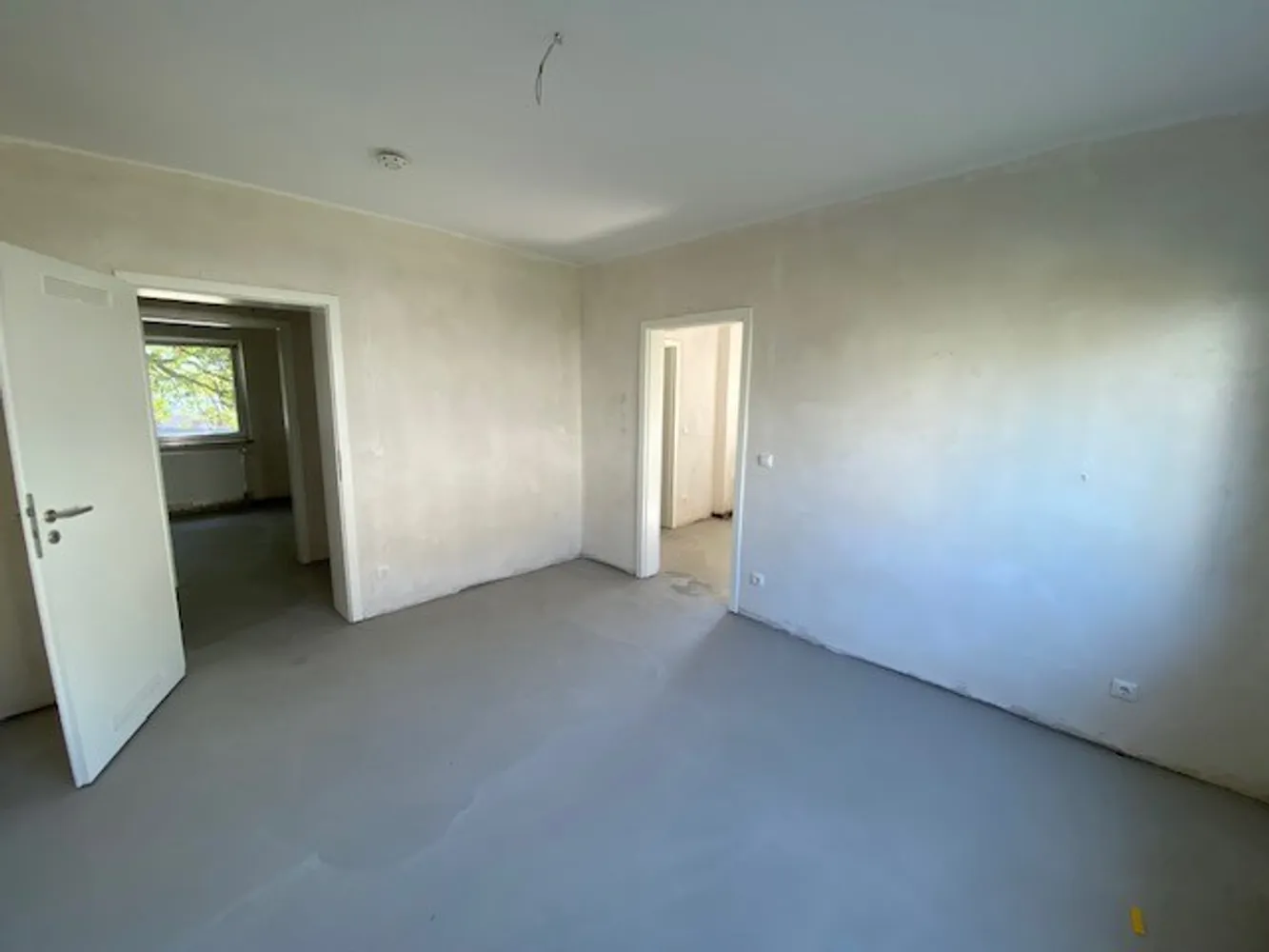 4 Zimmer Wohnung mit 67 m² in Duisburg – Bild 5