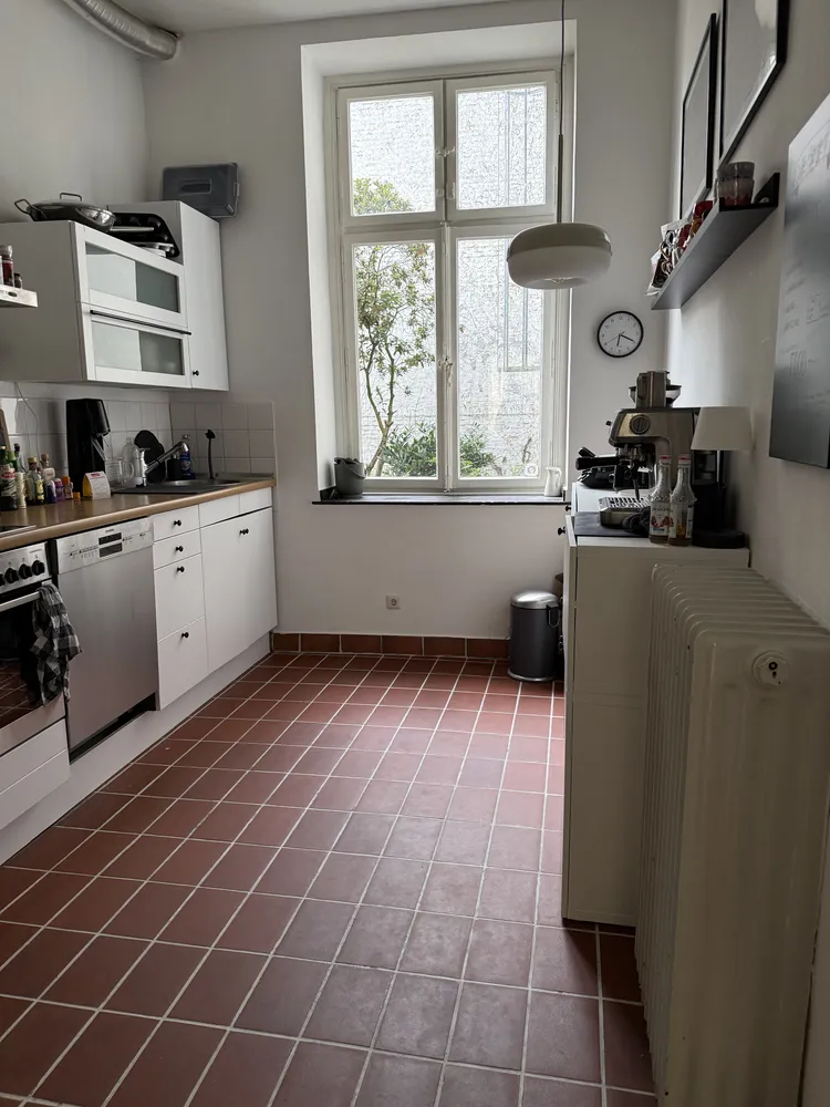 3 Zimmer Wohnung mit 80 m² in Düsseldorf – Bild 10