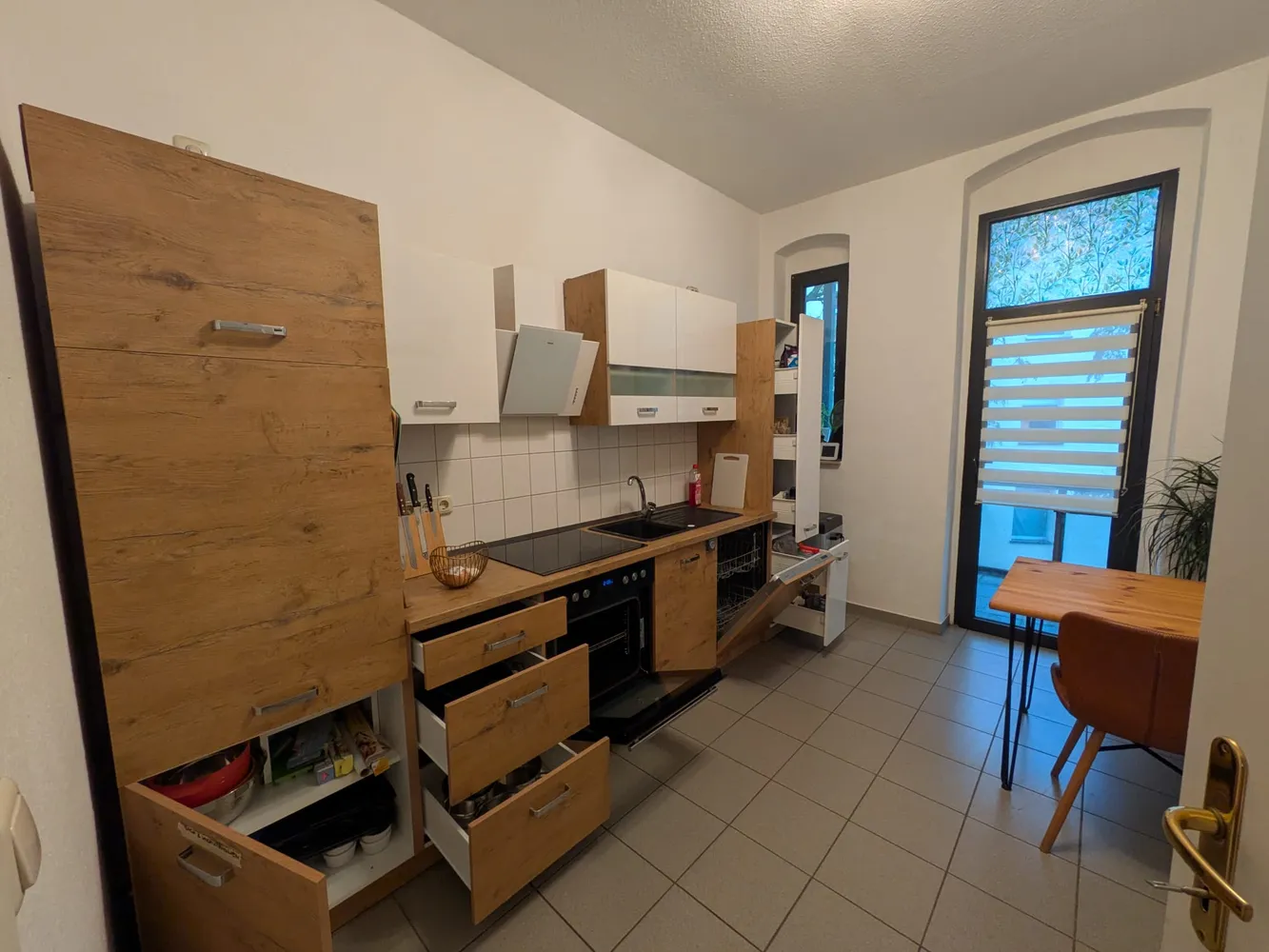 3 Zimmer Wohnung mit 83 m² in Magdeburg – Bild 11