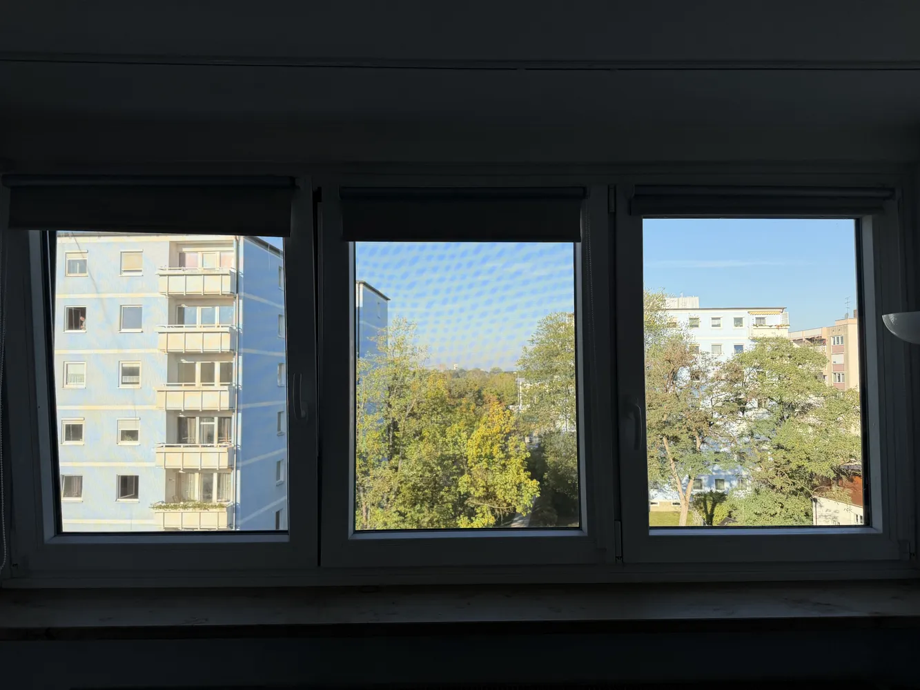 2 Zimmer Wohnung mit 48 m² in München – Bild 1