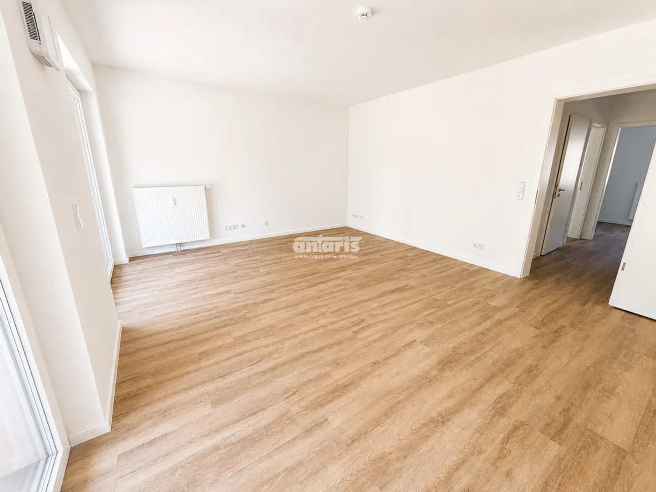 5 Zimmer Wohnung mit 103 m² in Erfurt – Bild 5