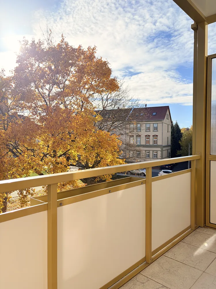 1 Zimmer Wohnung mit 33 m² in Zittau – Bild 10