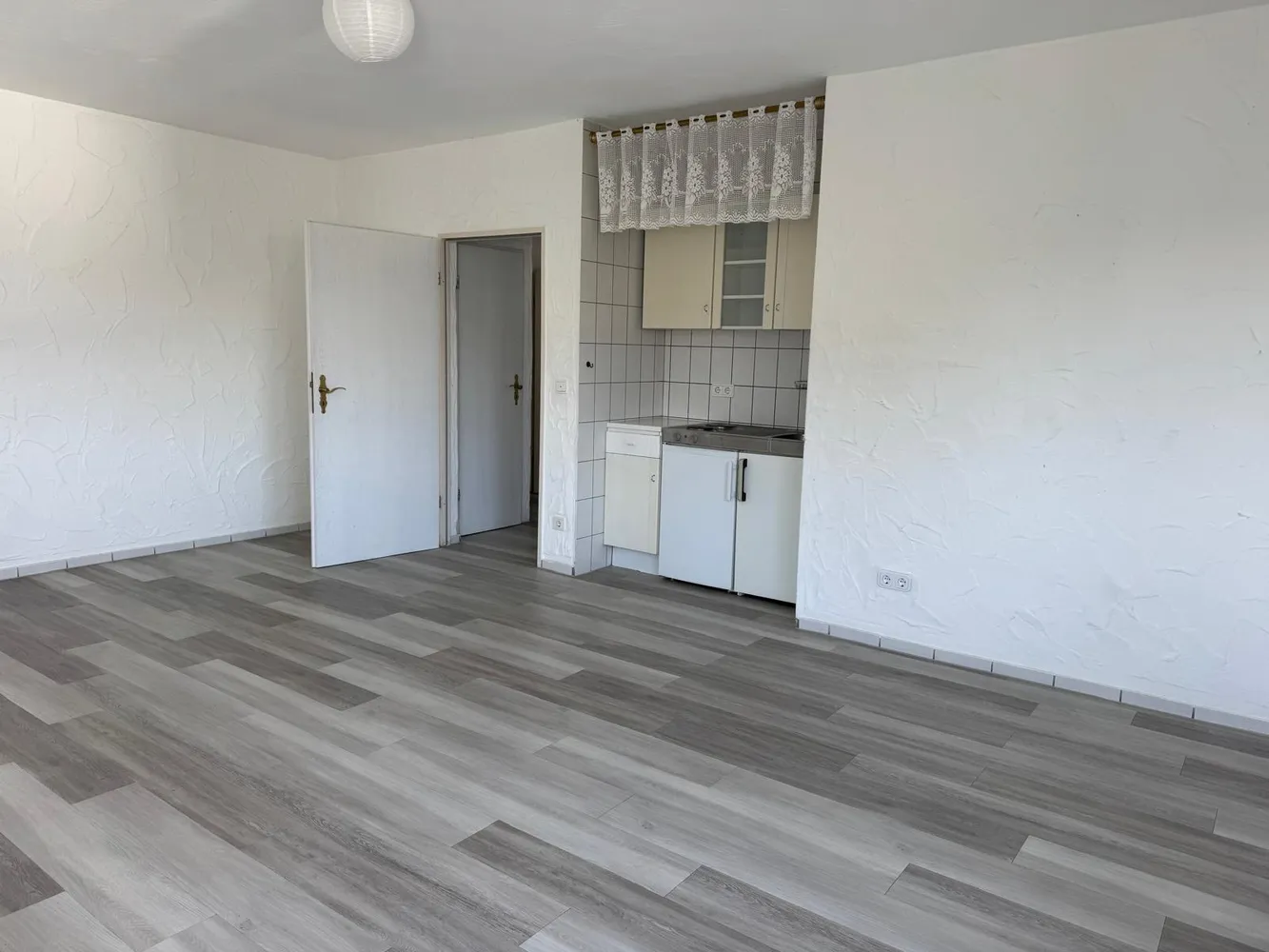 1 room apartment with 35 m² in Bonn – Photo 1