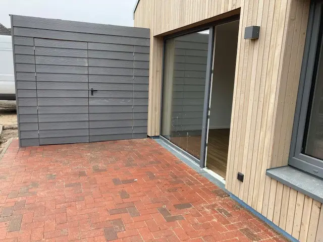 2 Zimmer Haus mit 75 m² in Kiel – Bild 5