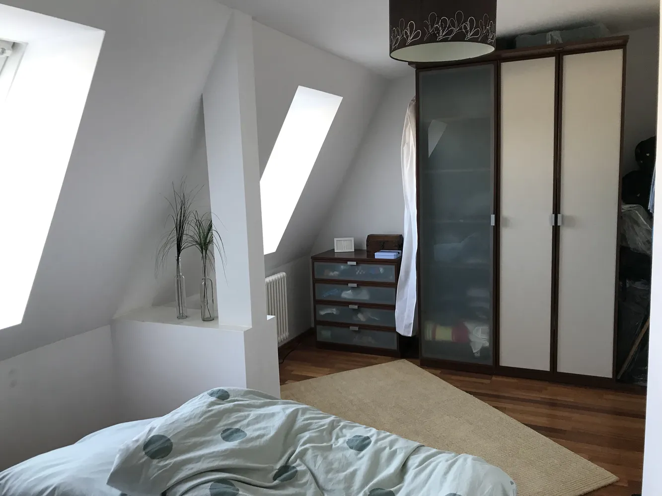 3 Zimmer Wohnung mit 82 m² in Hamburg – Bild 6