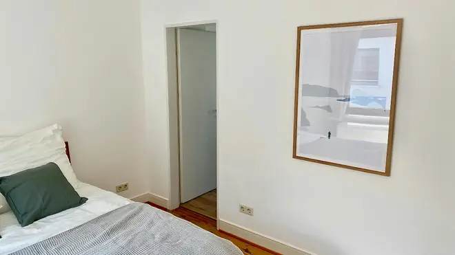 WG-Zimmer mit 25 m² in Hamburg – Bild 7