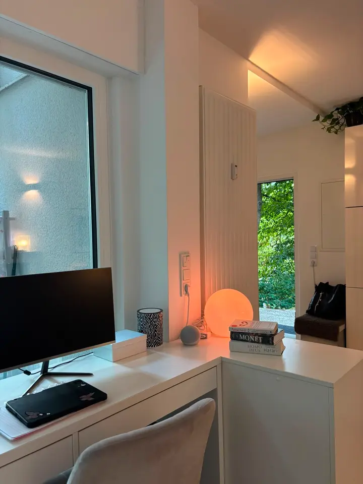 2 Zimmer Wohnung mit 35 m² in Siegen – Bild 9