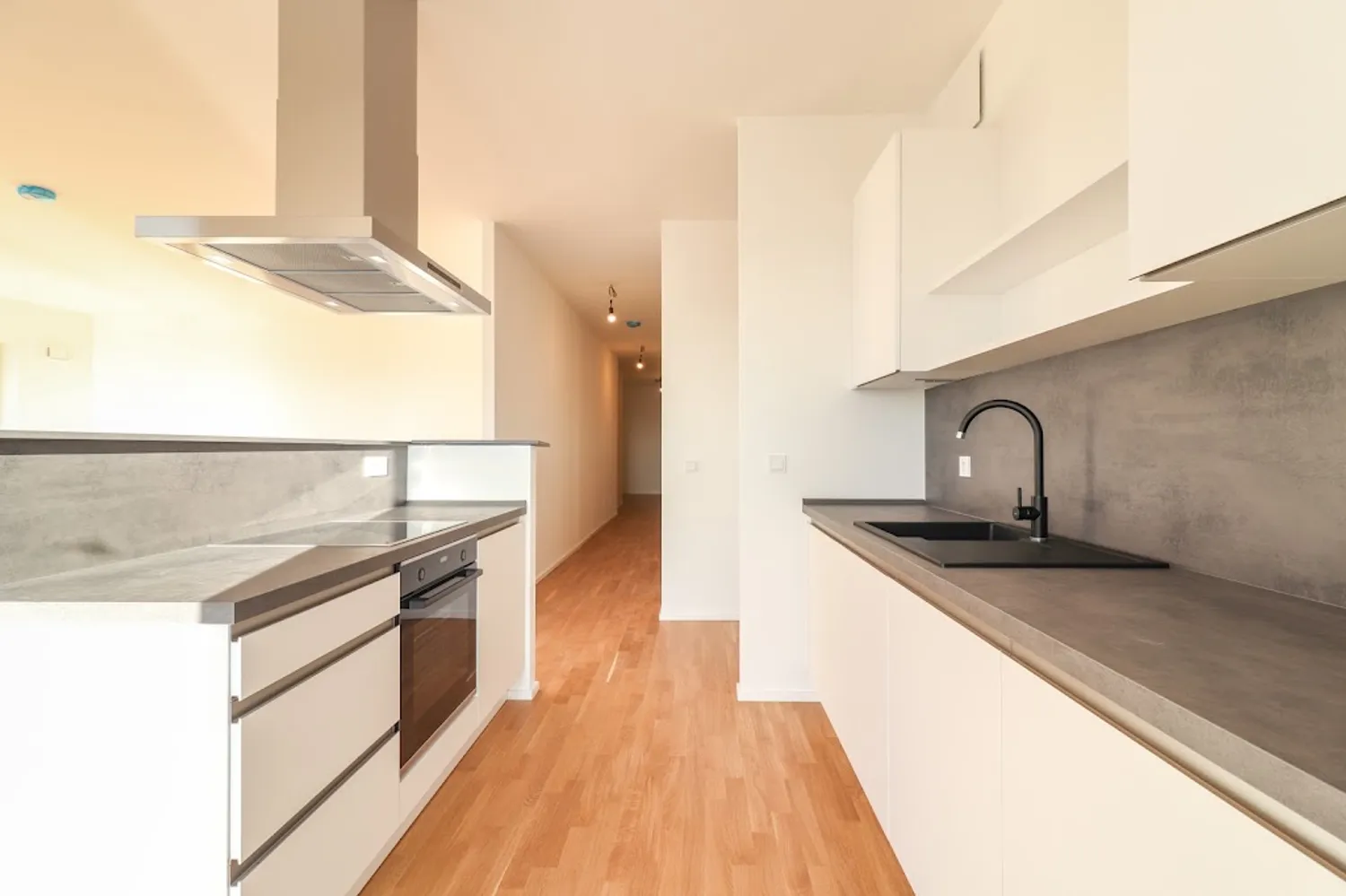 5 Zimmer Wohnung mit 188 m² in Frankfurt am Main – Bild 7
