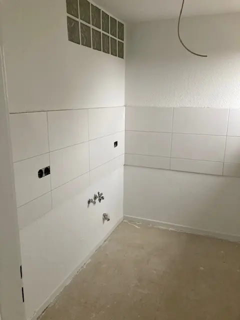 2 Zimmer Wohnung mit 45 m² in Kassel – Bild 1