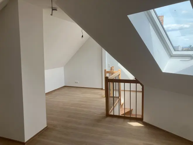 4 Zimmer Wohnung mit 96 m² in Nürnberg – Bild 9