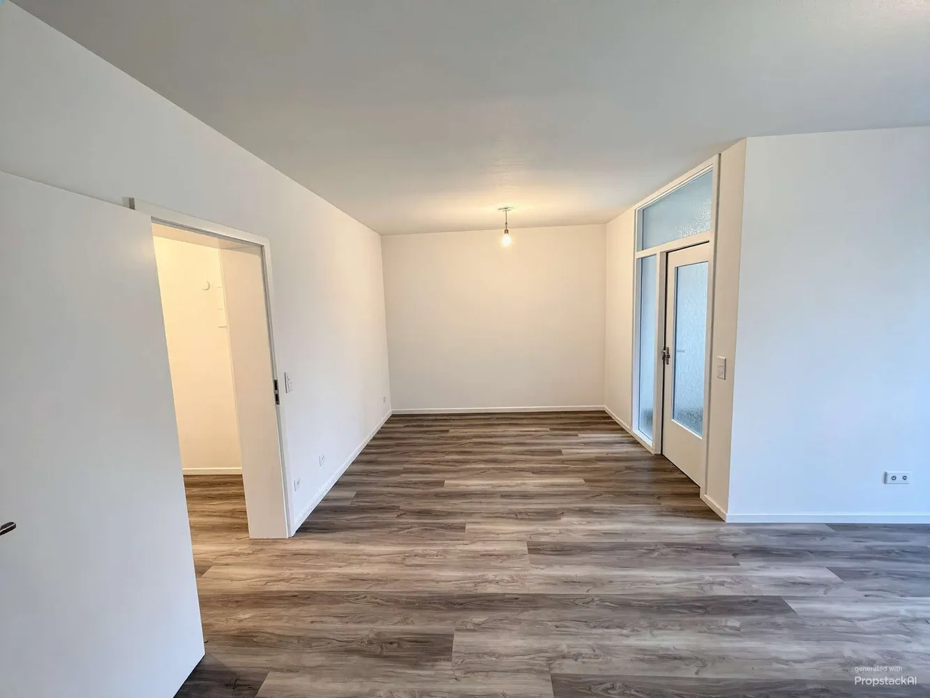 2 Zimmer Wohnung mit 56 m² in Neuss – Bild 3