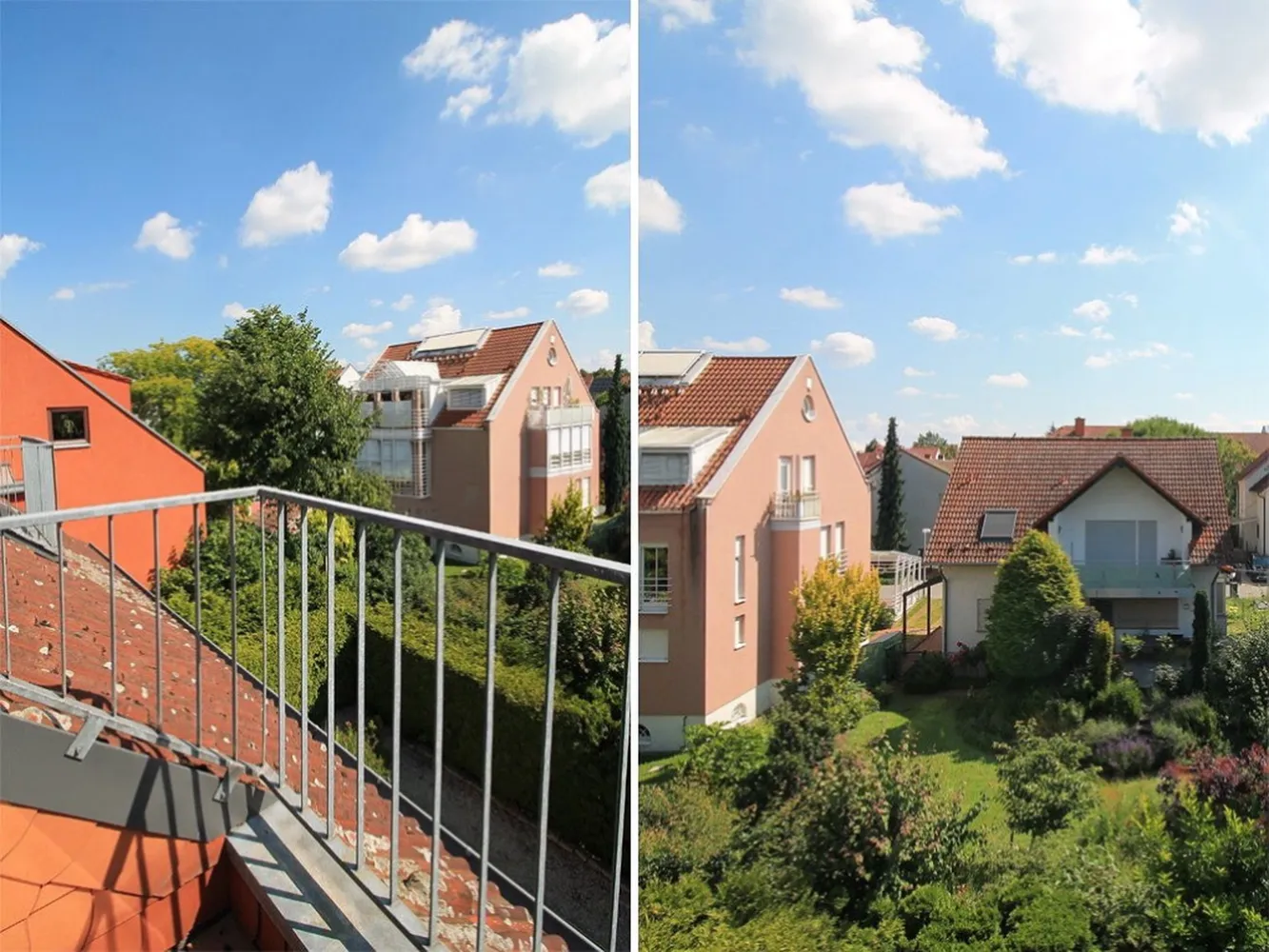 5 Zimmer Wohnung mit 125 m² in Mannheim – Bild 3