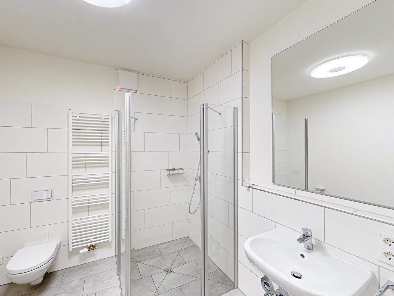 3 room apartment with 97 m² in Bremen – Photo 4