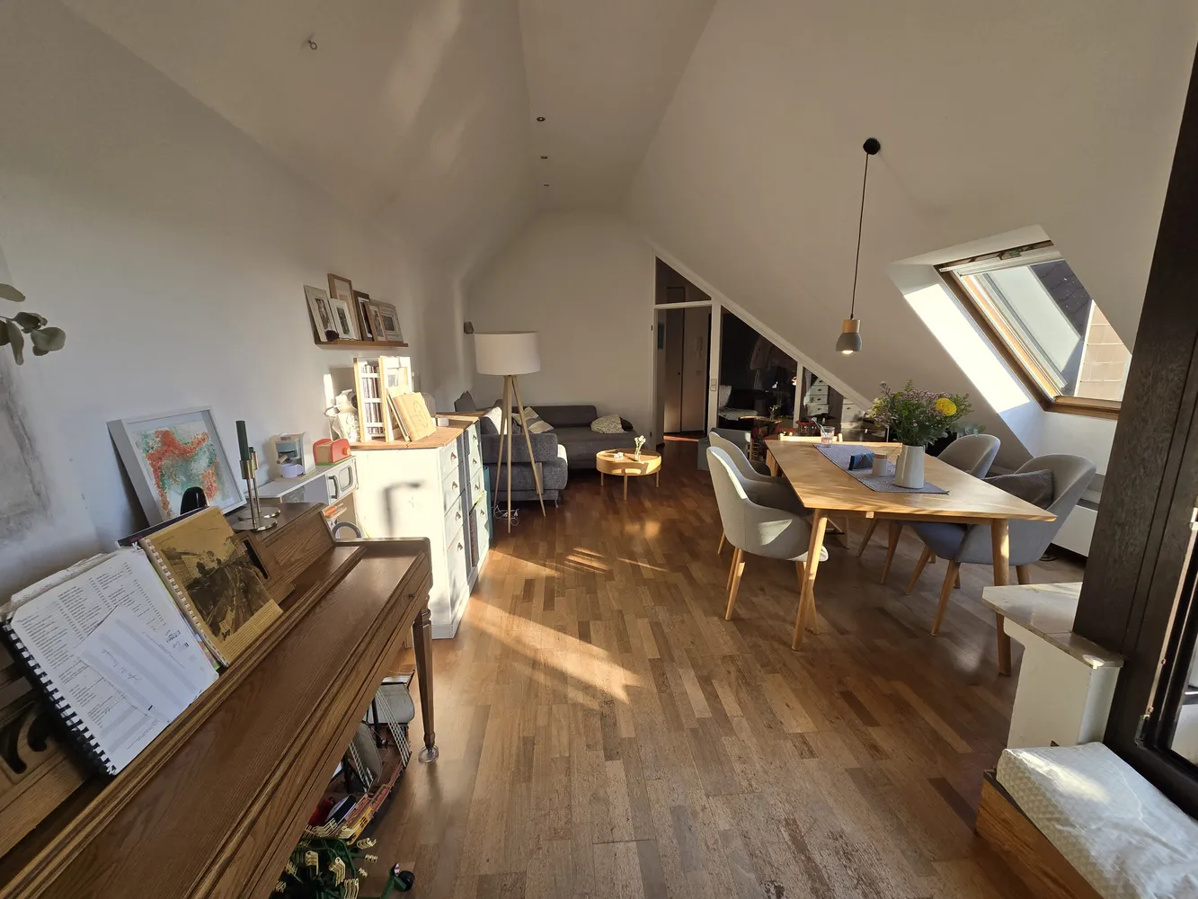 3 room apartment with 63 m² in Cologne – Photo 4
