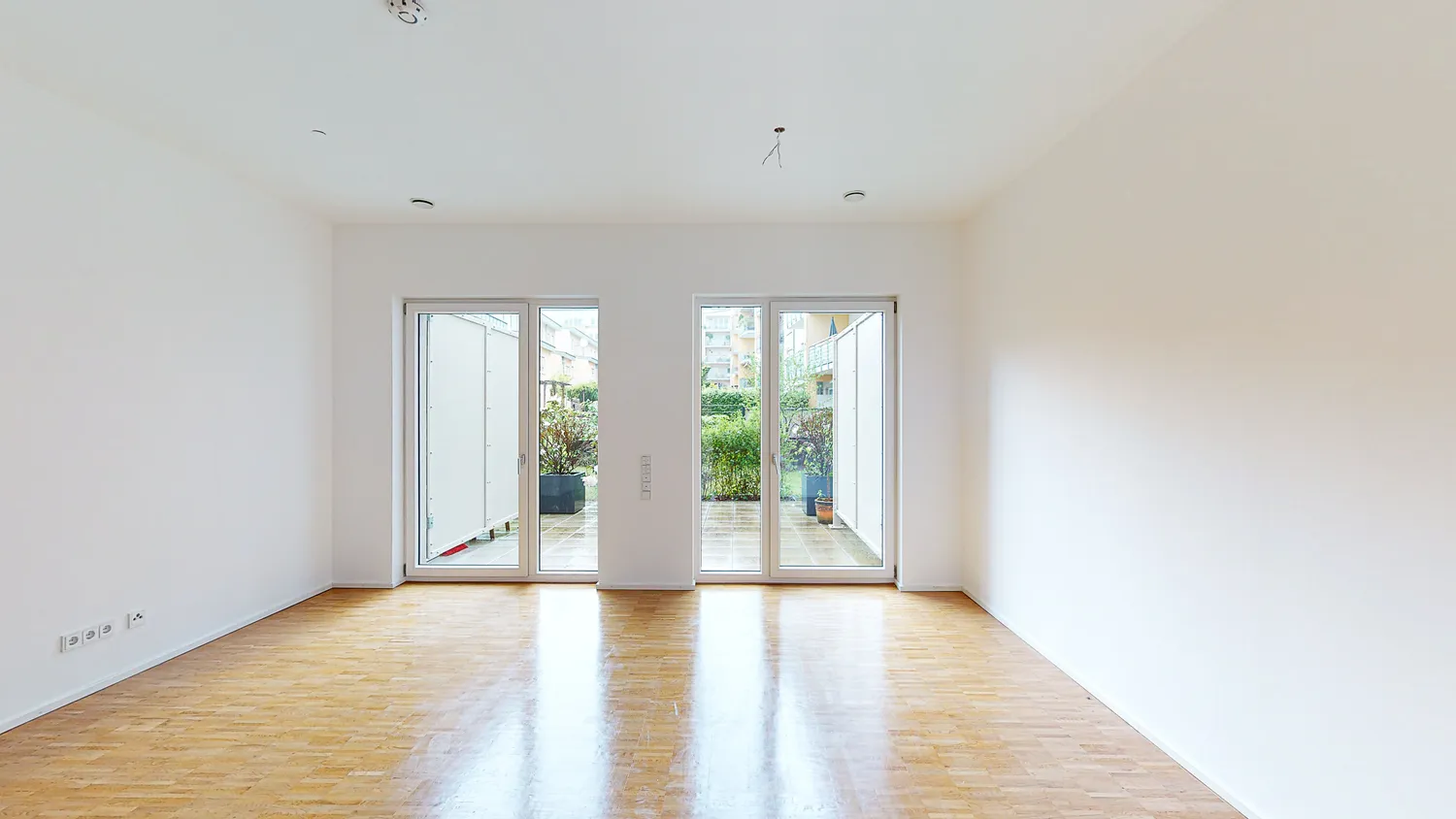 4 Zimmer Wohnung mit 119 m² in Frankfurt am Main – Bild 4