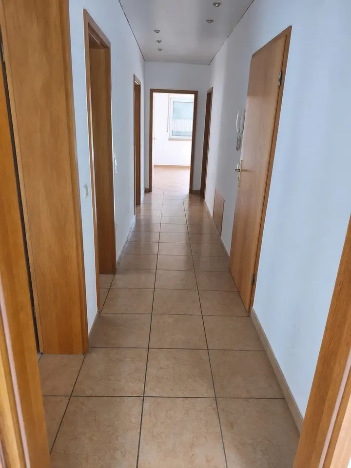 3 Zimmer Wohnung mit 110 m² in Bergheim – Bild 4