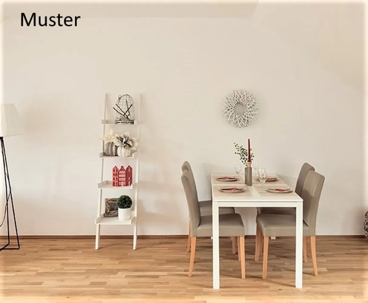 3 Zimmer Wohnung mit 79 m² in Dresden – Bild 3