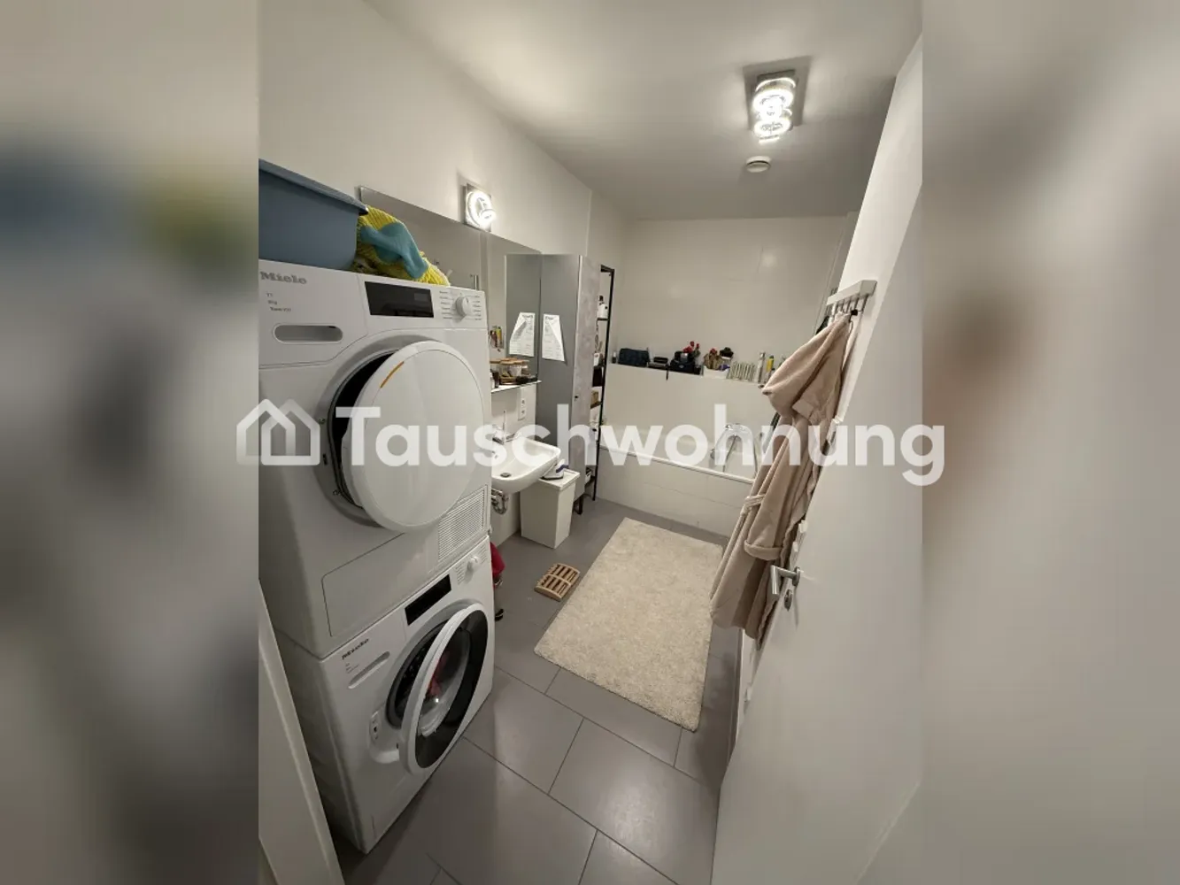 3 room apartment with 75 m² in Munich – Photo 2