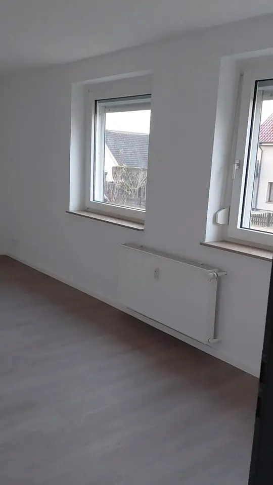 4 room apartment with 97 m² in Wolfenbüttel – Photo 1