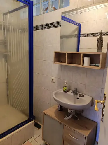 3 Zimmer Wohnung mit 50 m² in Frankfurt am Main – Bild 10