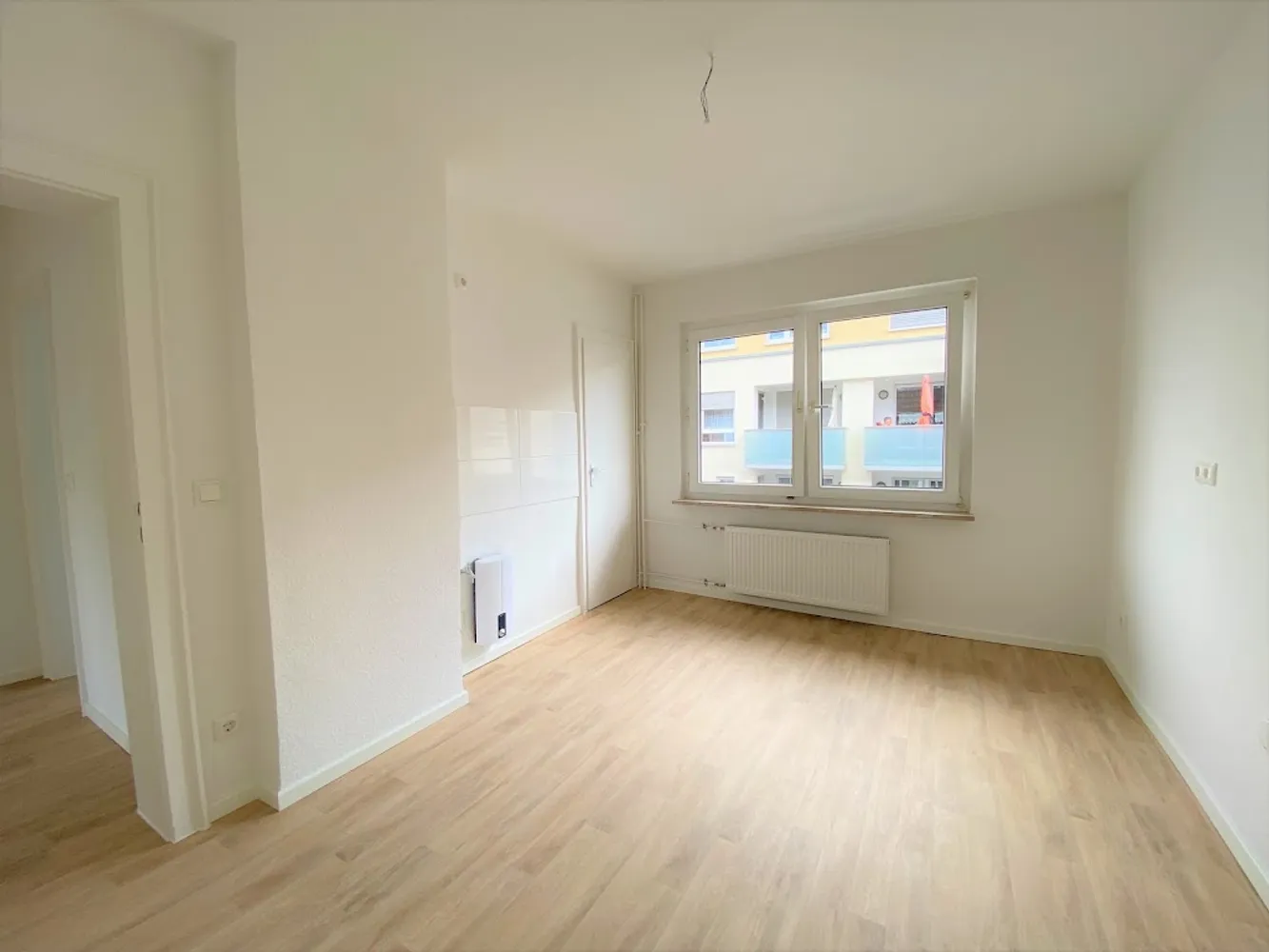 2 Zimmer Wohnung mit 55 m² in Duisburg – Bild 9