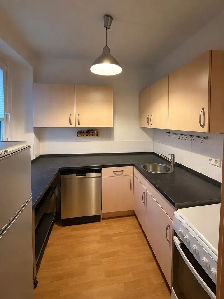 3 Zimmer Wohnung mit 64 m² in Dresden – Bild 3