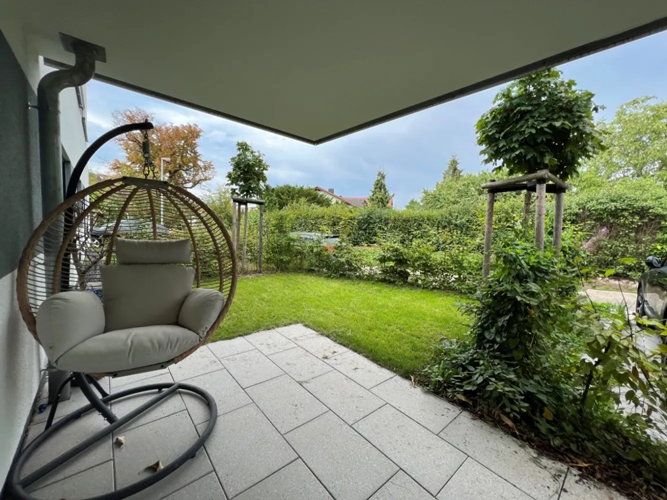 2 Zimmer Wohnung mit 54 m² in Leonberg – Bild 3