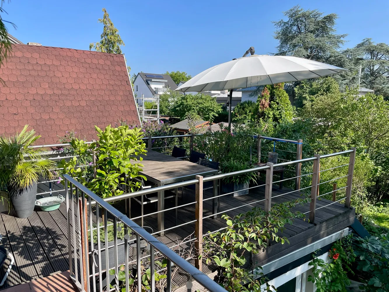 1 Zimmer Wohnung mit 18 m² in Darmstadt – Bild 3
