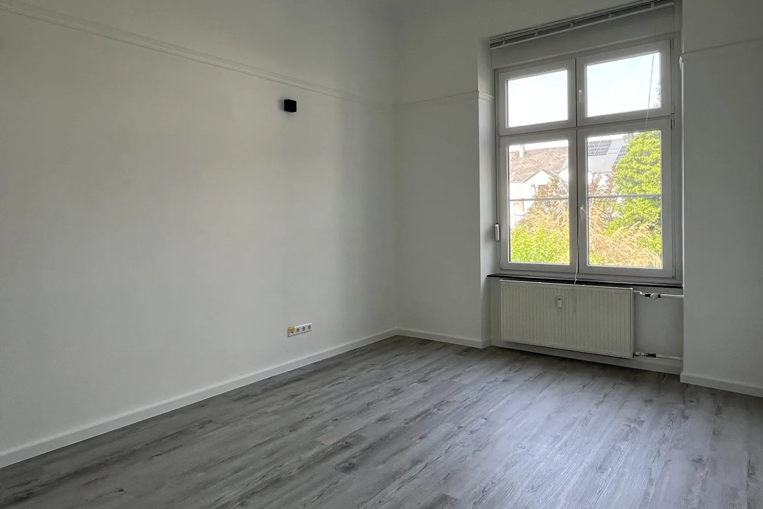 3 Zimmer Wohnung mit 86 m² in Trier – Bild 2