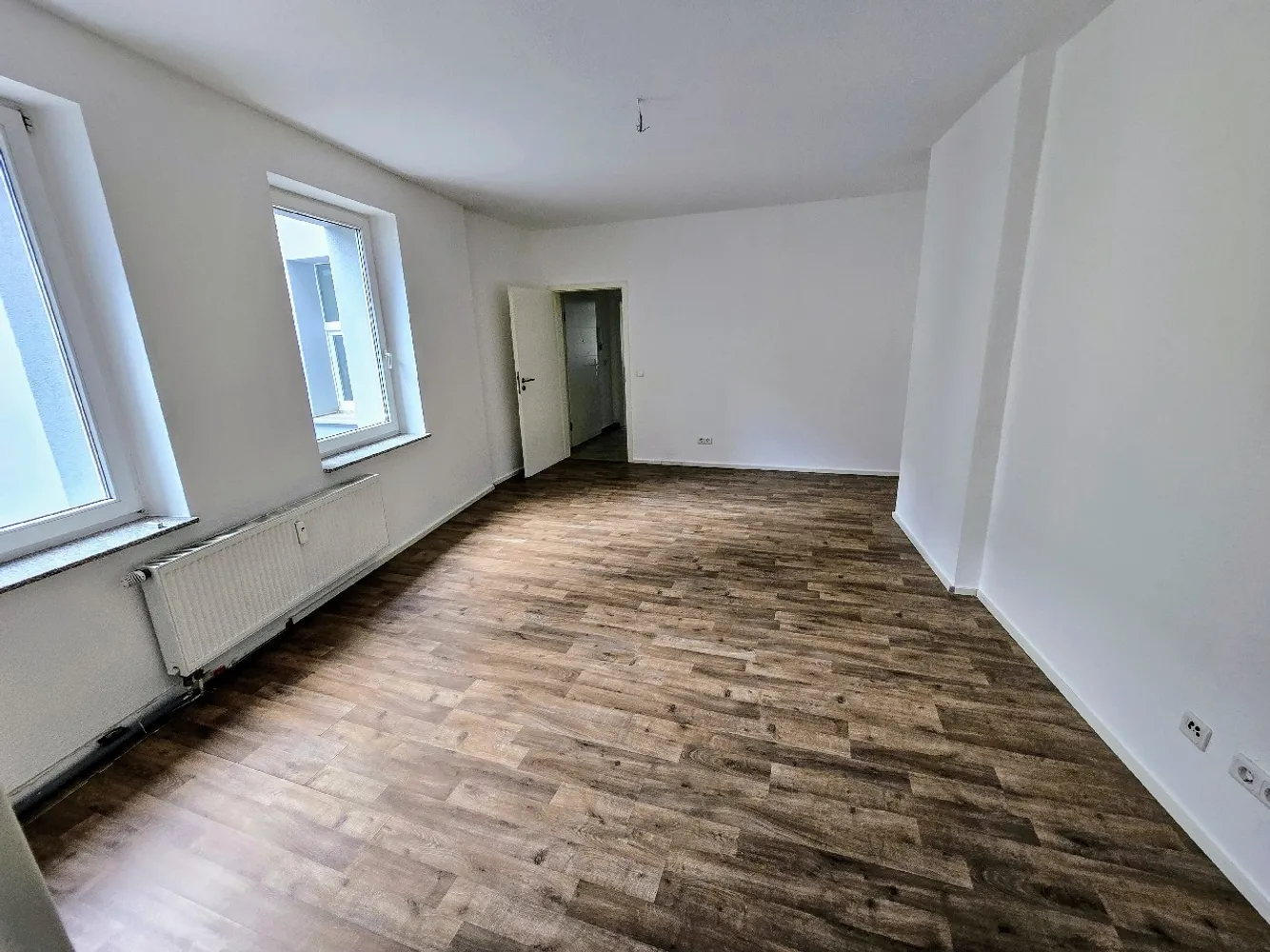 2 Zimmer Wohnung mit 64 m² in Halle (Saale) – Bild 3