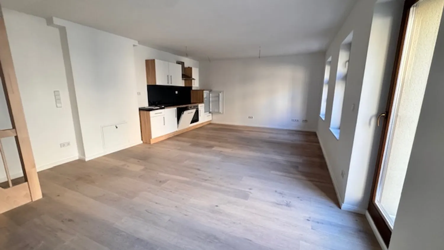 2 Zimmer Wohnung mit 57 m² in Halle (Saale) – Bild 11