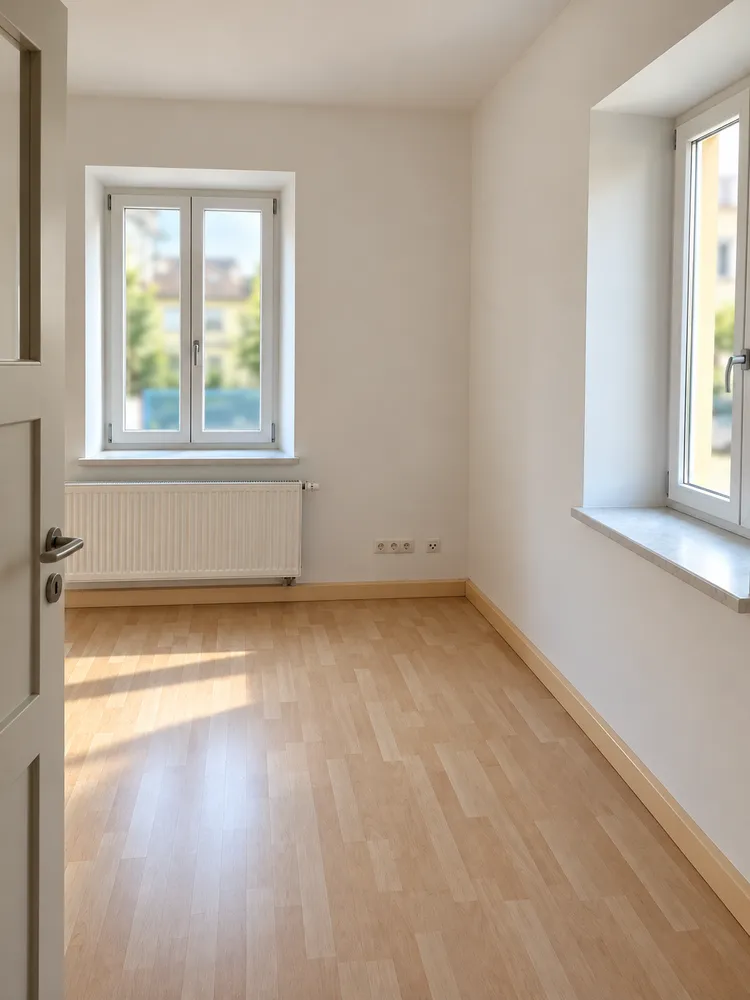 2 Zimmer Wohnung mit 42 m² in Augsburg – Bild 6