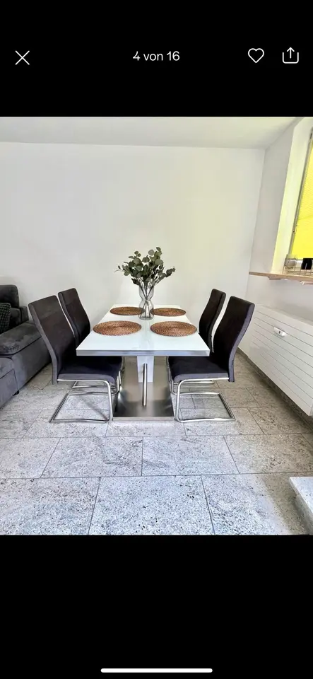 2 Zimmer Wohnung mit 67 m² in Nürnberg – Bild 4