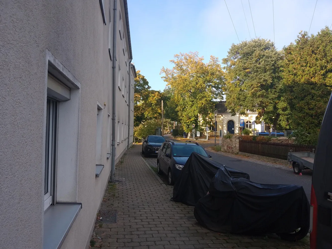 2 room apartment with 52 m² in Radebeul – Photo 1